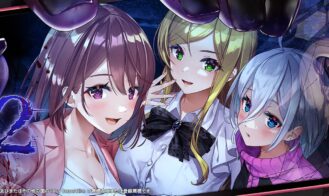 Livestream 2: Escape from Togaezuka Happy Place - 1.0.1 18+ Adult game cover