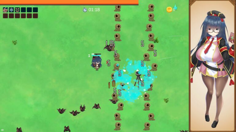 Marionette Eden Breakers Adult Game Screenshots (1)