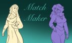 Match Maker Adult Game Cover