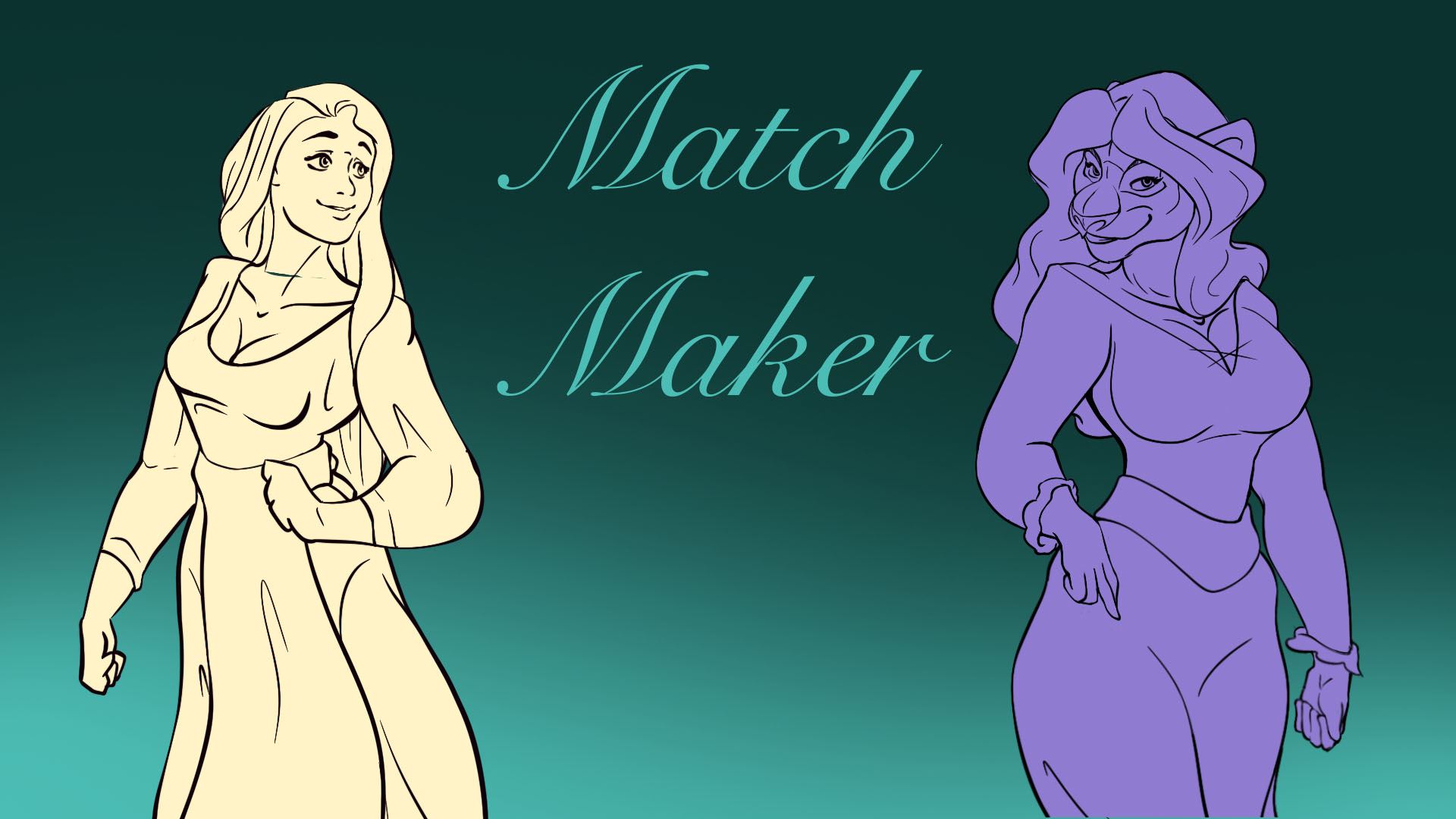 Match Maker cover