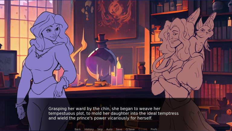 Match Maker Adult Game Screenshots (1)