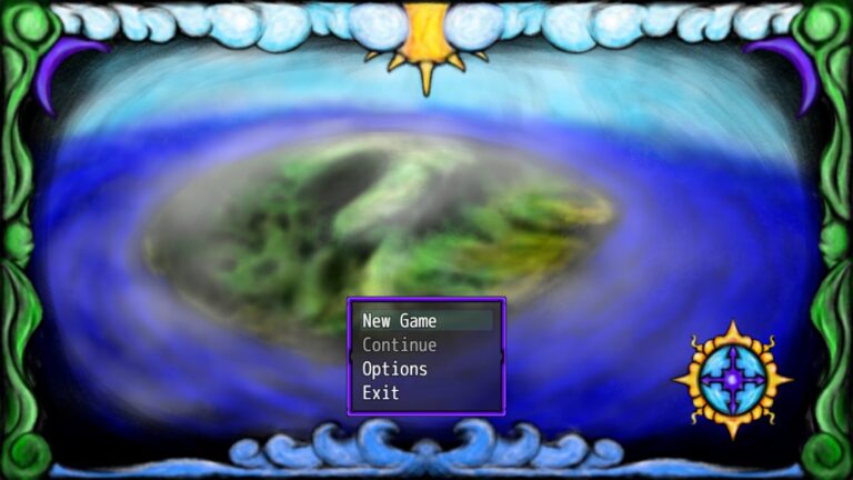 Misty Island Adult Game Screenshots (1)