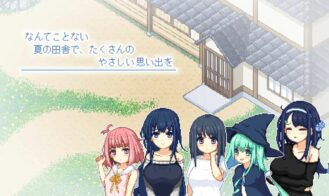 Natsu's Search - 1.0.2 18+ Adult game cover