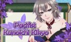 Pacifist Kunoichi Kikyo Adult Game Cover