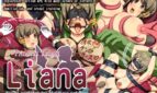 Princess Knight Liana ~Sexual Training for the Slave Princess Cover