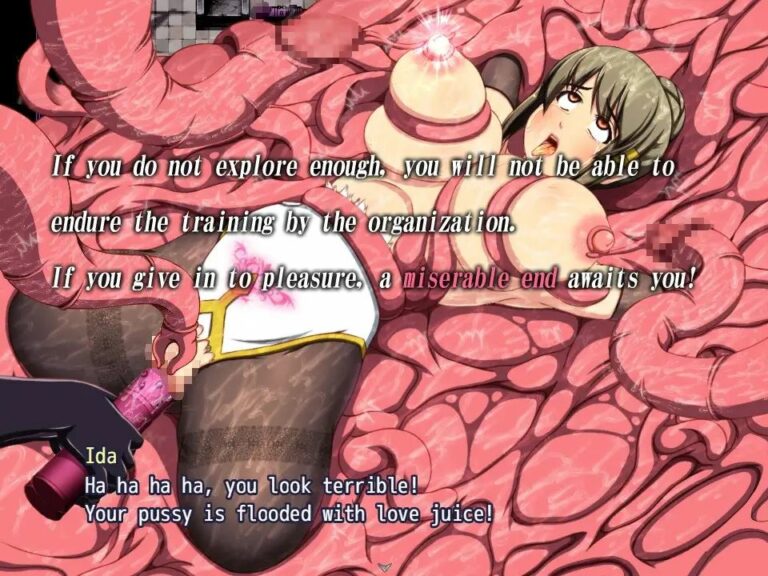 Princess Knight Liana ~Sexual Training for the Slave Princess Adult Game Screenshots (1)