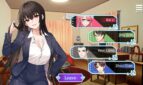 Qi Luo’s Erotic Life Adult Game Screenshots (4)