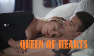 Queen of Hearts - Ep. 6 v1.0 18+ Adult game cover