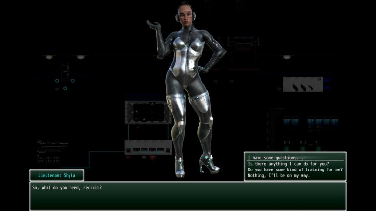 Reincarnated in Submission Adult Game Screenshots (1)