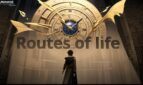 Routes of Life Cover