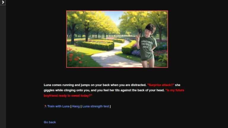 Routes of Life Adult Game Screenshots (1)