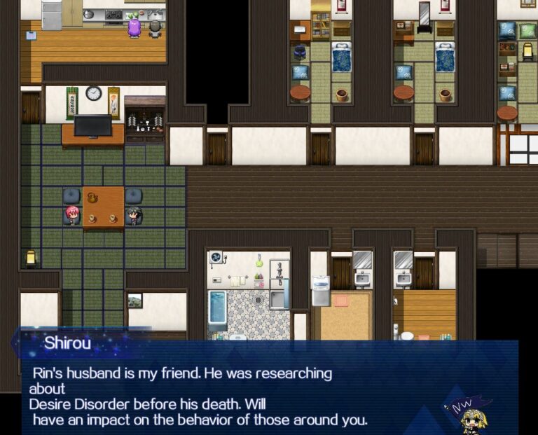 Sakura's Chapter Adult Game Screenshots (1)