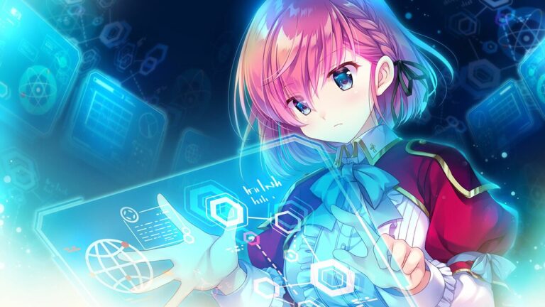 Secret Agent ~Kishi Gakuen no Shinobi Naru Mono Adult Game Screenshots (2)