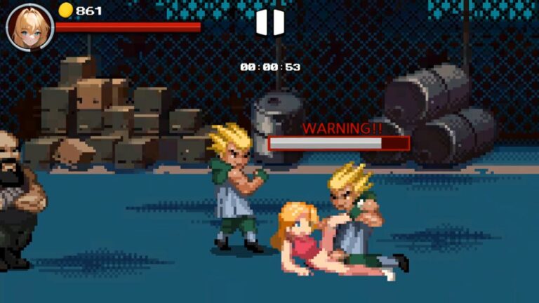 Shanghai Angel Adult Game Screenshots (2)