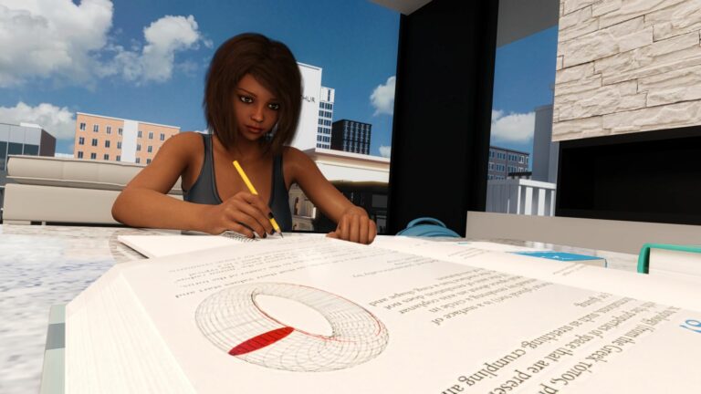 She Is My Precious Adult Game Screenshots (1)