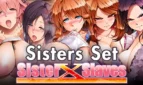 Sister X Slaves Adult Game Cover