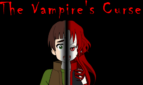 The Vampire's Curse MZ Adult Game Cover