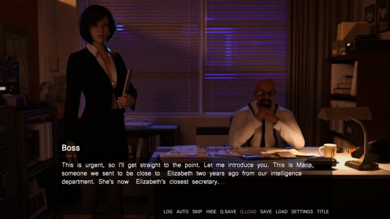 Triple E Adult Game Screenshots (1)