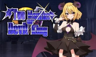 Two Months of Devil King - Final 18+ Adult game cover