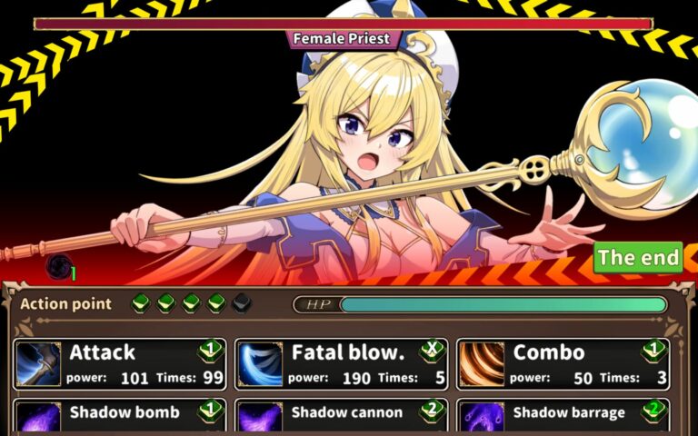 Two Months of Devil King Adult Game Screenshots (1)