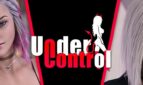 Under Control Adult Game Cover