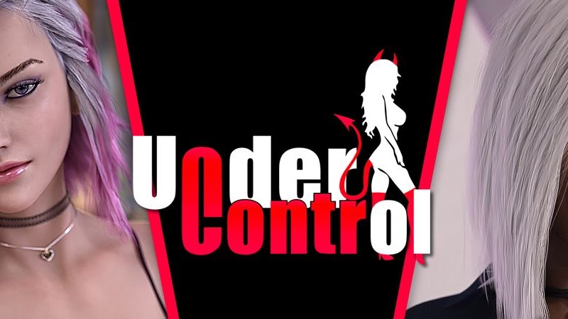 Under Control cover