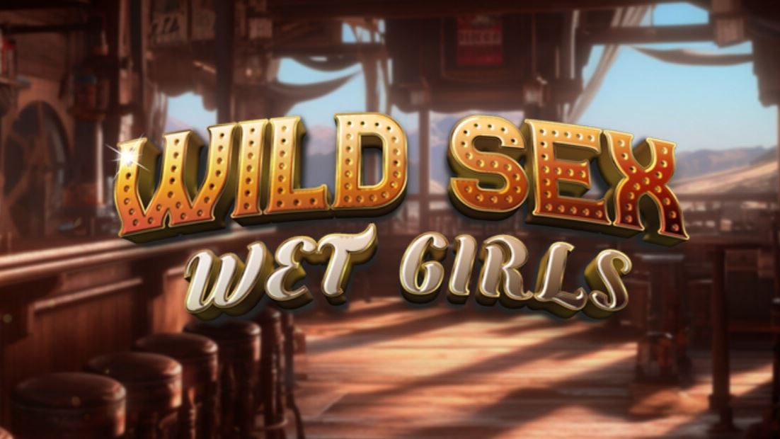 Wild Sex Wet Girls cover