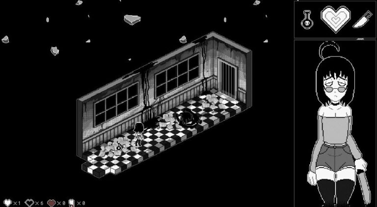 Adumbral and Crimson Adult Game Screenshot (1)