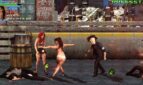 Bad Ass Babes Adult Game Screenshots (2)