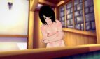 Bathroom Therapy Adult Game Screenshots (1)