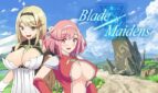 Blade Maidens Cover