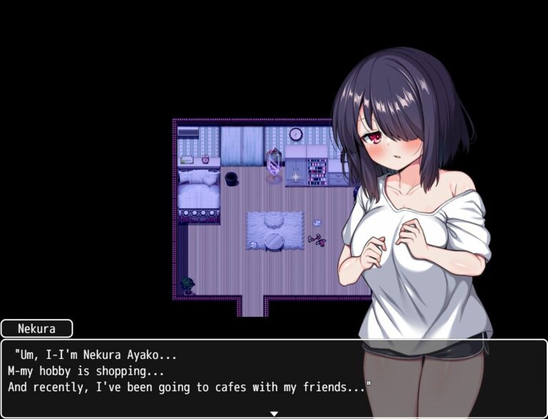 Can I make 100 friends Adult Game Screenshots (1)