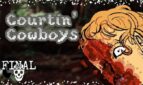 Courtin’ Cowboys Cover