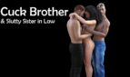 Cuck Brother Adult Game Cover