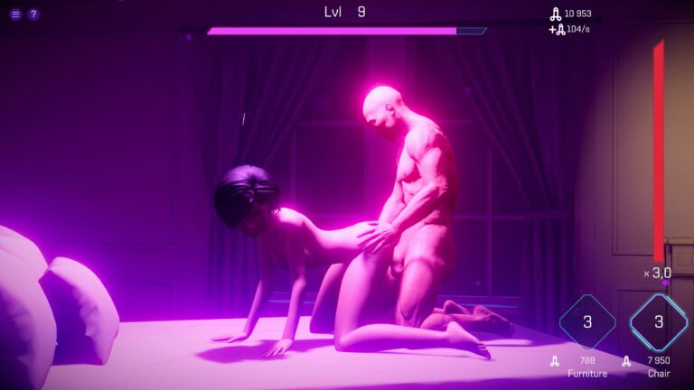 Cuckold Chair Simulator 2023 Adult Game Screenshots (1)