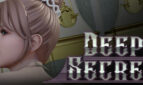 Deep Secret Adult Game Cover