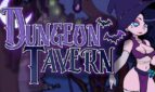 Dungeon Tavern Adult Game Cover