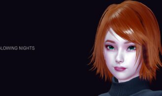 Glowing Nights - 0.01 18+ Adult game cover