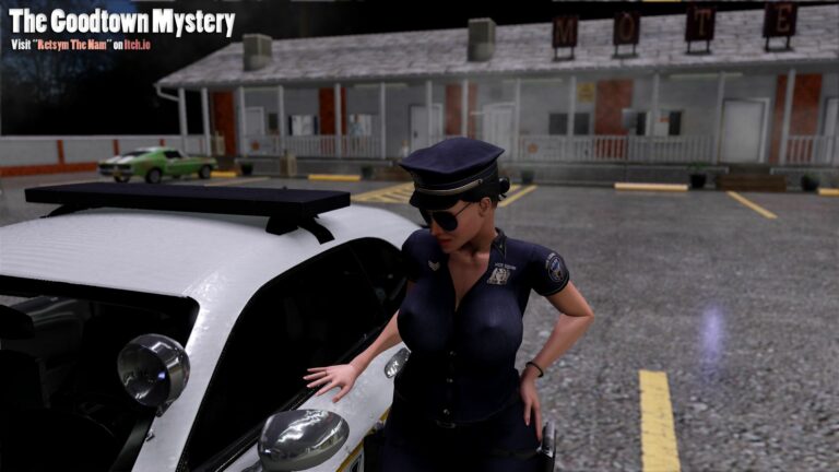 Good Town Mystery Adult Game Screenshot (1)