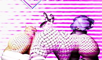 Heated Shifts 2: Back in Heat - Final 18+ Adult game cover