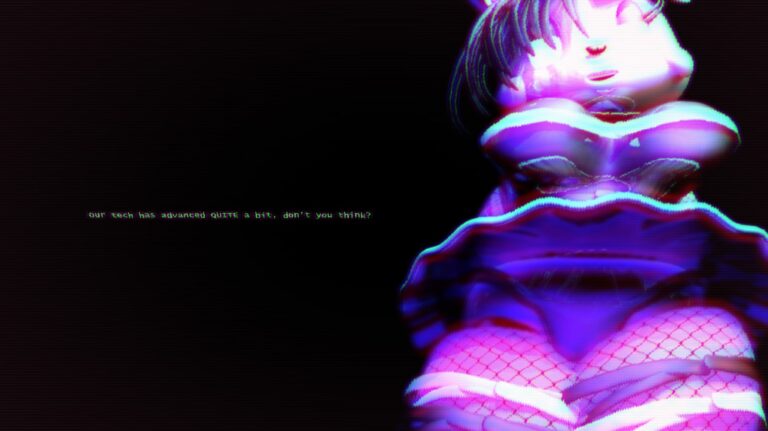 Heated Shifts 2 Back in Heat Adult Game Screenshots (1)