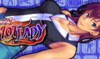 Hentai HotLady Adult Game Cover