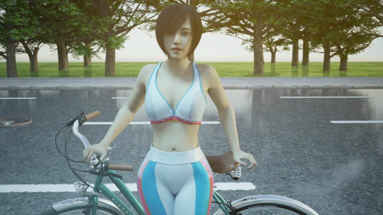 Hottest Summer Adult Game Screenshots (1)