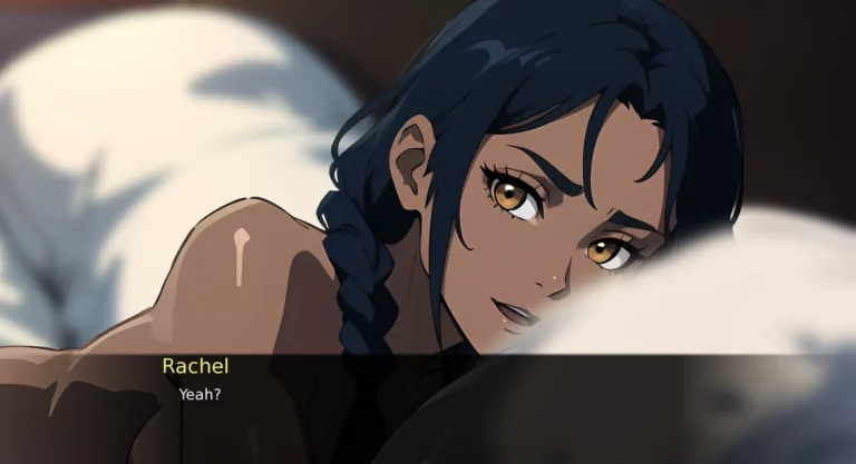 Into the Country Adult Game Screenshot (1)