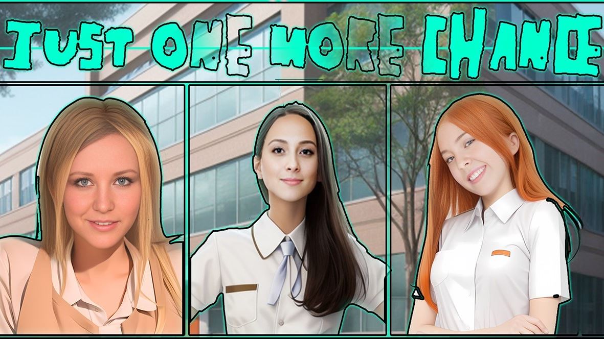 Just One More Chance