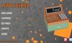 Lewd Cashier Adult Game Cover