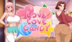 Love Love Candy Adult Game Cover