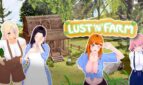 Lust’n’Farm Adult Game Cover