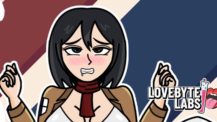 Mikasa Trainer cover