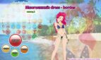 Mnogolikiy Dress Hordes Adult Game Screenshot (3)